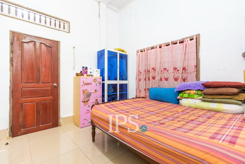 1 Bedroom House For Sale - Sangkat Siem Reap, Siem Reap