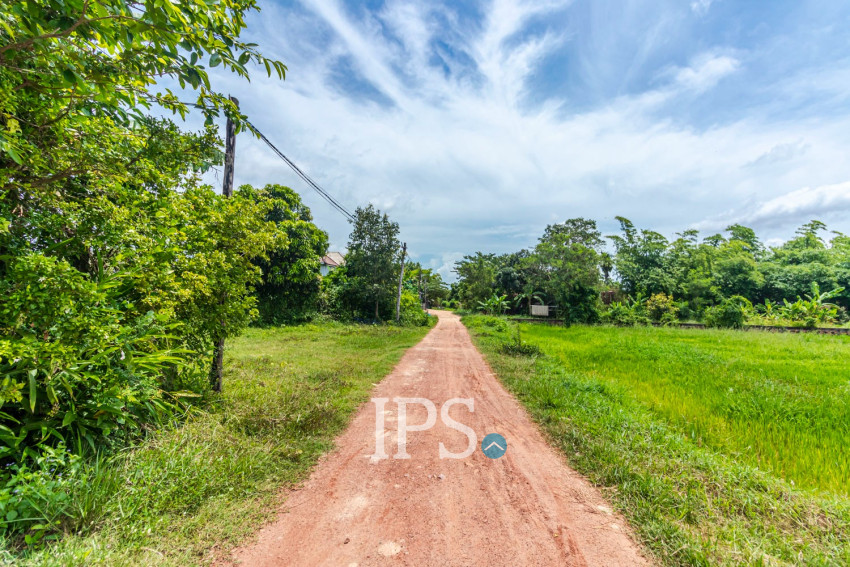 1 Bedroom House For Sale - Sangkat Siem Reap, Siem Reap