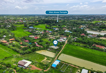 1 Bedroom House For Sale - Sangkat Siem Reap, Siem Reap thumbnail