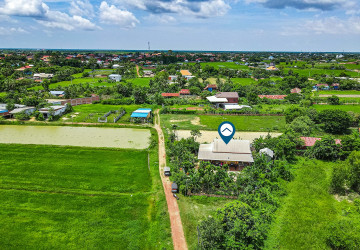 1 Bedroom House For Sale - Sangkat Siem Reap, Siem Reap thumbnail