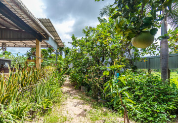 1 Bedroom House For Sale - Sangkat Siem Reap, Siem Reap thumbnail