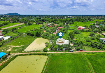 1 Bedroom House For Sale - Sangkat Siem Reap, Siem Reap thumbnail