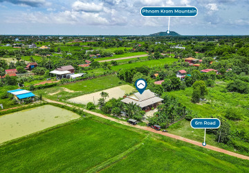1 Bedroom House For Sale - Sangkat Siem Reap, Siem Reap thumbnail