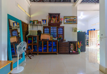 1 Bedroom House For Sale - Sangkat Siem Reap, Siem Reap thumbnail