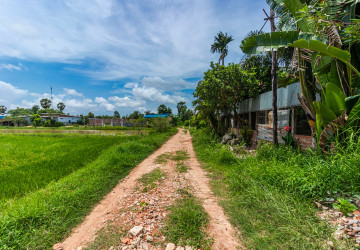 1 Bedroom House For Sale - Sangkat Siem Reap, Siem Reap thumbnail