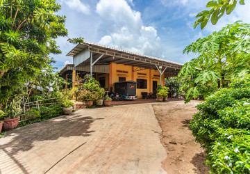 1 Bedroom House For Sale - Sangkat Siem Reap, Siem Reap thumbnail