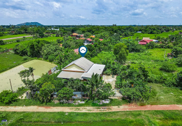 1 Bedroom House For Sale - Sangkat Siem Reap, Siem Reap thumbnail