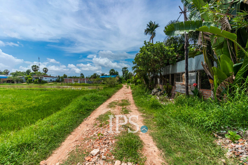 1 Bedroom House For Sale - Sangkat Siem Reap, Siem Reap