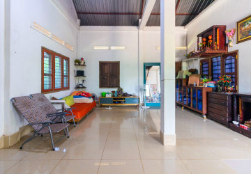 1 Bedroom House For Sale - Sangkat Siem Reap, Siem Reap thumbnail