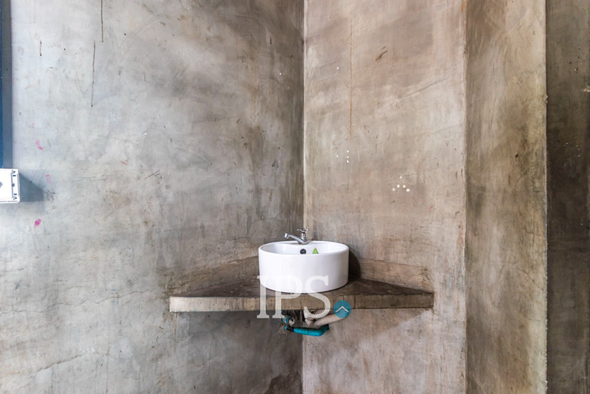 48 Sqm Retail Space For Rent - Svay Dangkum, Siem Reap