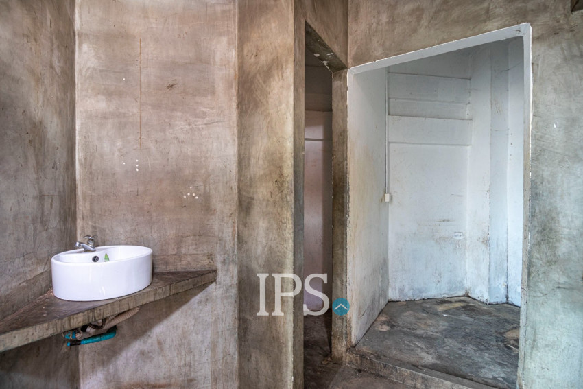 48 Sqm Retail Space For Rent - Svay Dangkum, Siem Reap