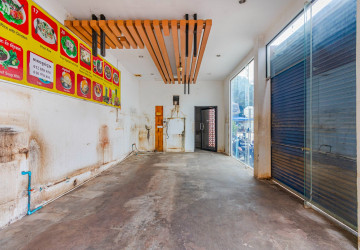 48 Sqm Retail Space For Rent - Svay Dangkum, Siem Reap thumbnail