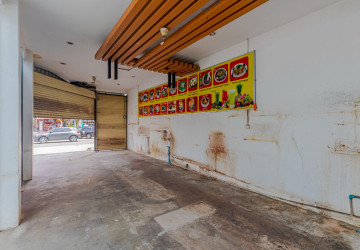 48 Sqm Retail Space For Rent - Svay Dangkum, Siem Reap thumbnail