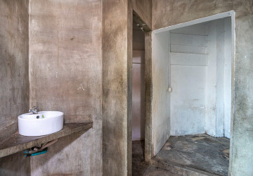 48 Sqm Retail Space For Rent - Svay Dangkum, Siem Reap thumbnail