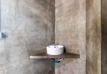 48 Sqm Retail Space For Rent - Svay Dangkum, Siem Reap thumbnail