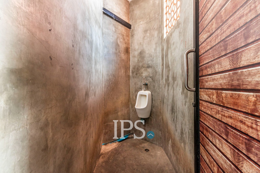 48 Sqm Retail Space For Rent - Svay Dangkum, Siem Reap