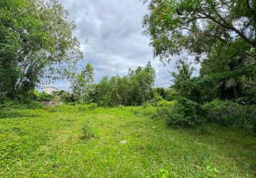 1,914 Sqm Commercial Land For Sale - Kampot Province thumbnail