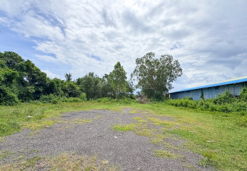 1,914 Sqm Commercial Land For Sale - Kampot Province thumbnail