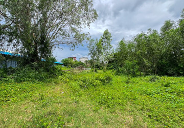 1,914 Sqm Commercial Land For Sale - Kampot Province thumbnail