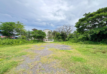 1,914 Sqm Commercial Land For Sale - Kampot Province thumbnail