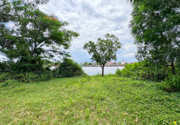 1,914 Sqm Commercial Land For Sale - Kampot Province thumbnail