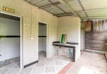 9 Bedroom Commercial Villa For Rent - Boeung Kak 2, Phnom Penh thumbnail