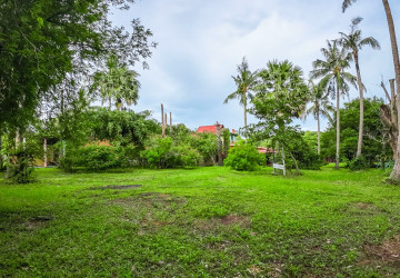 14,000 Sqm Commercial Land For Sale - Kampot Province thumbnail