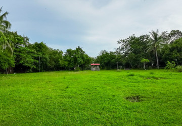 14,000 Sqm Commercial Land For Sale - Kampot Province thumbnail