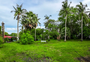 14,000 Sqm Commercial Land For Sale - Kampot Province thumbnail
