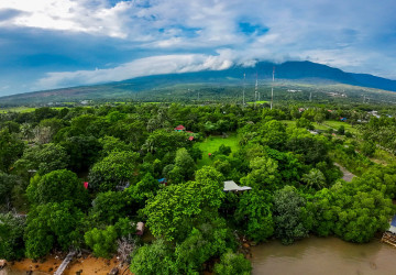 14,000 Sqm Commercial Land For Sale - Kampot Province thumbnail