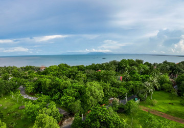14,000 Sqm Commercial Land For Sale - Kampot Province thumbnail