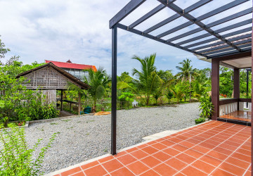 2 Bedroom House For Rent - Sangkat Siem Reap, Siem Reap thumbnail
