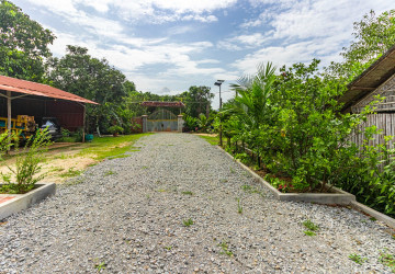 2 Bedroom House For Rent - Sangkat Siem Reap, Siem Reap thumbnail