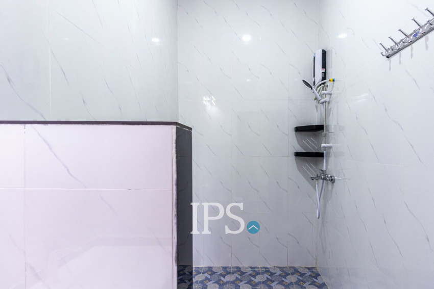 2 Bedroom House For Rent - Sangkat Siem Reap, Siem Reap