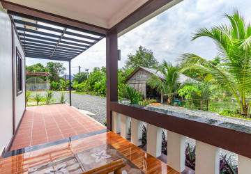 2 Bedroom House For Rent - Sangkat Siem Reap, Siem Reap thumbnail
