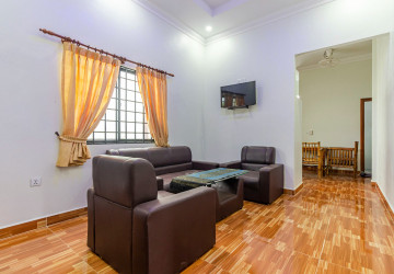 2 Bedroom House For Rent - Sangkat Siem Reap, Siem Reap thumbnail