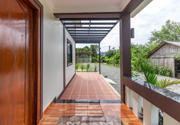 2 Bedroom House For Rent - Sangkat Siem Reap, Siem Reap thumbnail