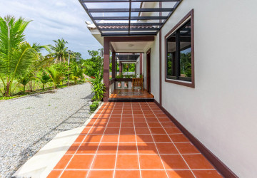 2 Bedroom House For Rent - Sangkat Siem Reap, Siem Reap thumbnail