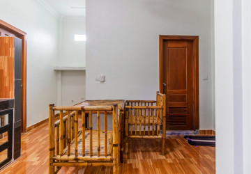 2 Bedroom House For Rent - Sangkat Siem Reap, Siem Reap thumbnail