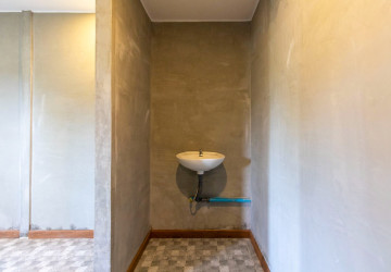 2 Bedroom House For Rent - Sala Kamruek, Siem Reap thumbnail