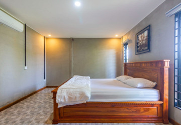 2 Bedroom House For Rent - Sala Kamruek, Siem Reap thumbnail
