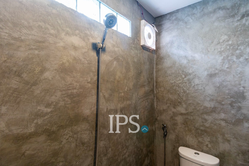 2 Bedroom House For Rent - Sala Kamruek, Siem Reap