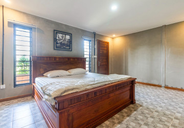 2 Bedroom House For Rent - Sala Kamruek, Siem Reap thumbnail