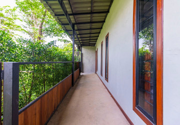 2 Bedroom House For Rent - Sala Kamruek, Siem Reap thumbnail