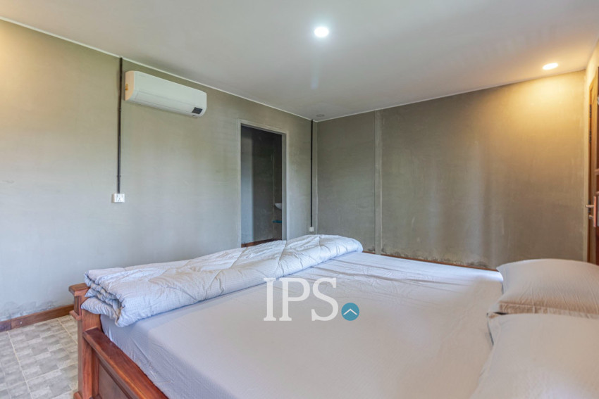 2 Bedroom House For Rent - Sala Kamruek, Siem Reap