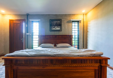 2 Bedroom House For Rent - Sala Kamruek, Siem Reap thumbnail