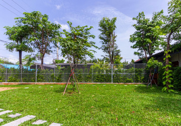 2 Bedroom House For Rent - Sala Kamruek, Siem Reap thumbnail