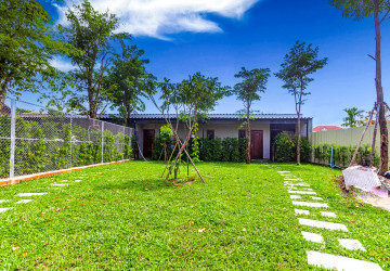 2 Bedroom House For Rent - Sala Kamruek, Siem Reap thumbnail
