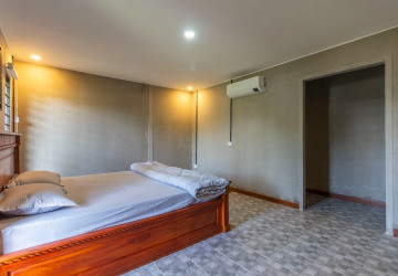 2 Bedroom House For Rent - Sala Kamruek, Siem Reap thumbnail