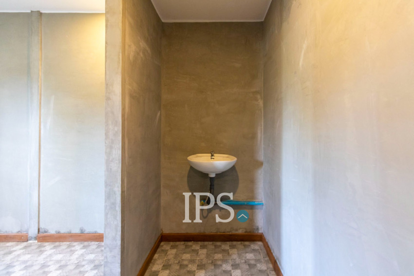 2 Bedroom House For Rent - Sala Kamruek, Siem Reap